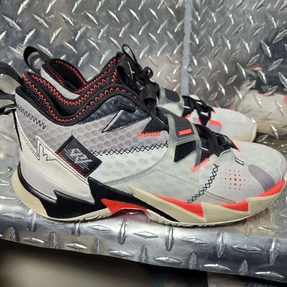 Jordan "Why Not?" ZER0.3 - Picture 2 of 5